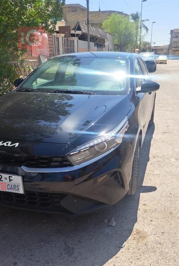 كيا فورتي 2023 للبيع في العراق -  بغداد